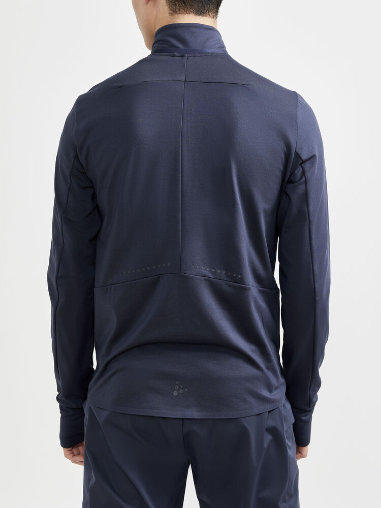 ADV SubZ Jacket 2 M von Craft – Blues