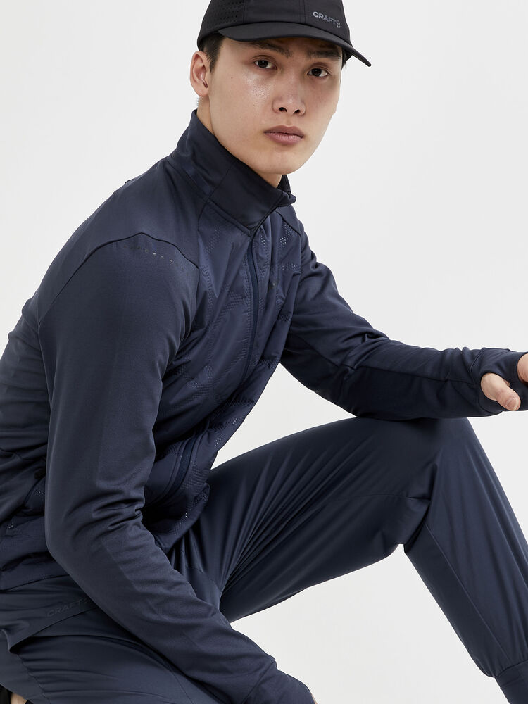 Adv Subz Jacket 2 M