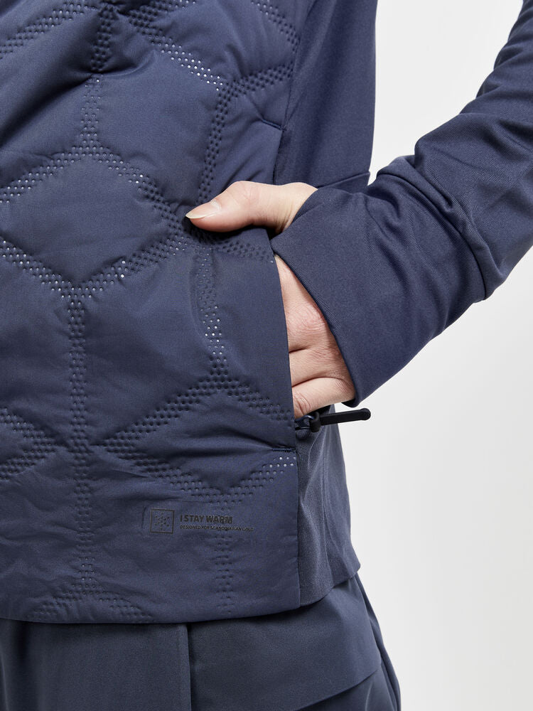 Adv Subz Jacket 2 M