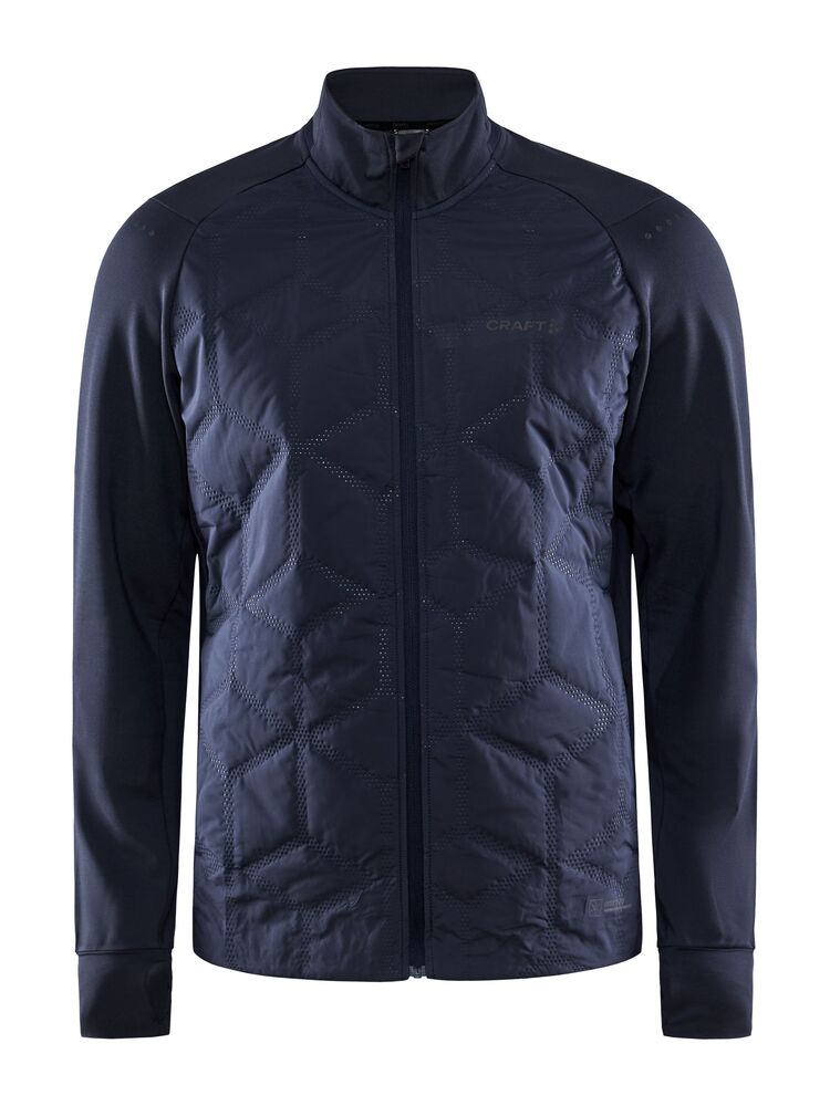ADV SubZ Jacket 2 M von Craft – Blues