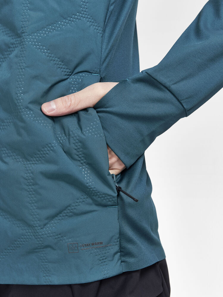 Adv Subz Jacket 2 M