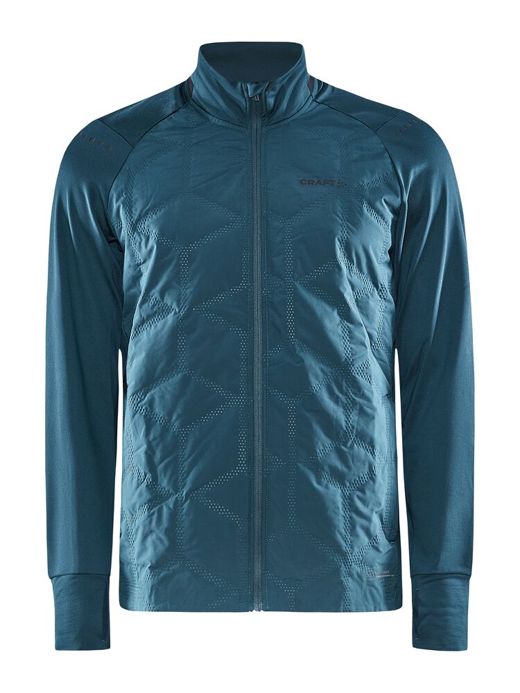 Adv Subz Jacket 2 M