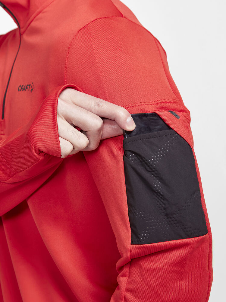 ADV SubZ LS M von Craft – Drake