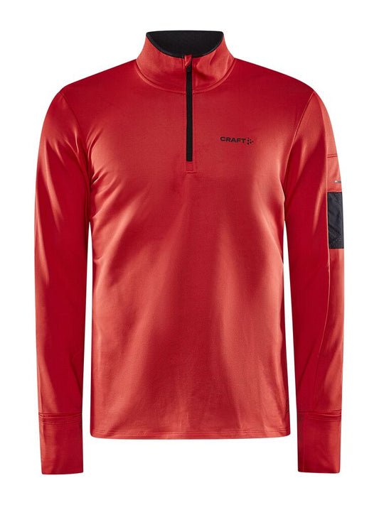 Craft ADV SubZ LS M – Pullover & Midlayer
