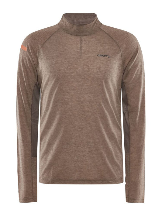 Craft ADV SubZ Wool LS Tee 2 M – Shirts & Oberteile