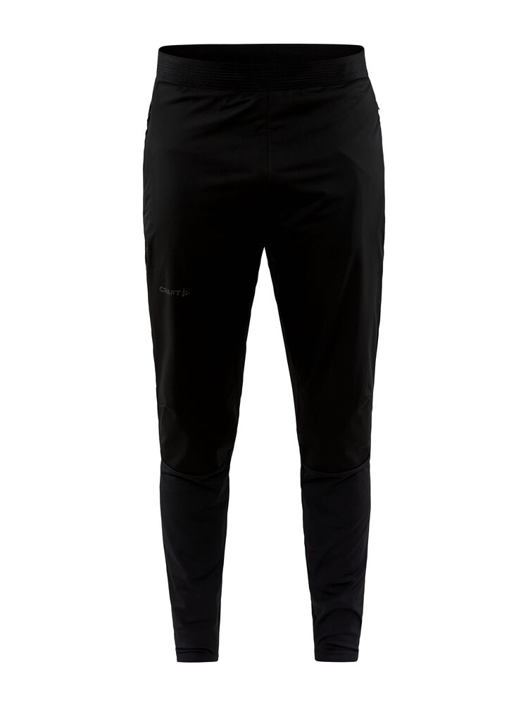 ADV SubZ Wind Pants 2 M von Craft – Black