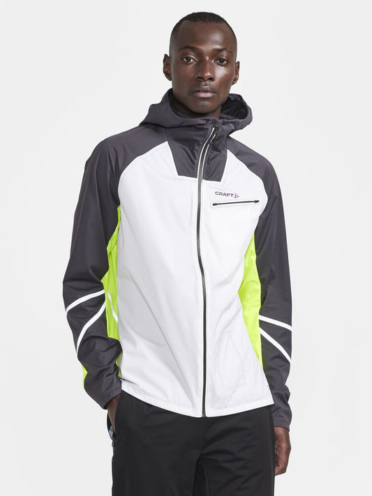 Craft PRO Hydro Lumen Jacket 2 M – Sportjacken