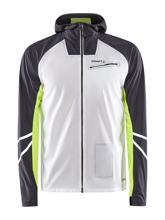 Craft PRO Hydro Lumen Jacket 2 M – Sportjacken