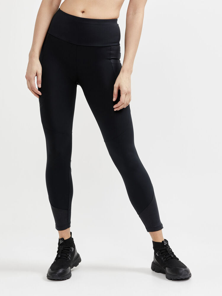 Craft FAUN Highwaist Tights W