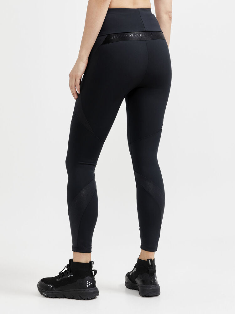 Craft FAUN Highwaist Tights W