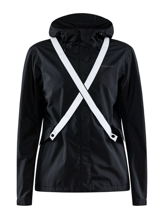 Craft CORE Bike Ride Hydro Lumen Jacket W – Sportjacken