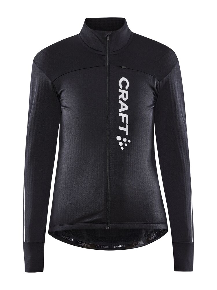Core Bike Subz Ls Jersey W von Craft – Area/Blaze
