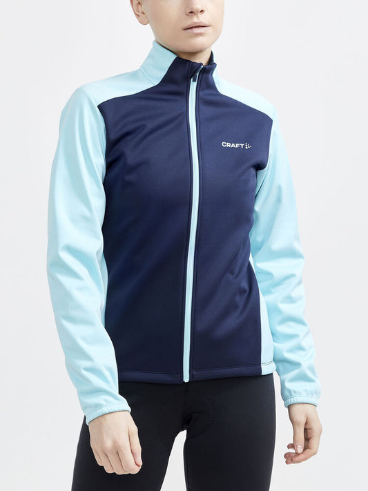 Craft Core Bike SubZ Jacket W – Sportjacken