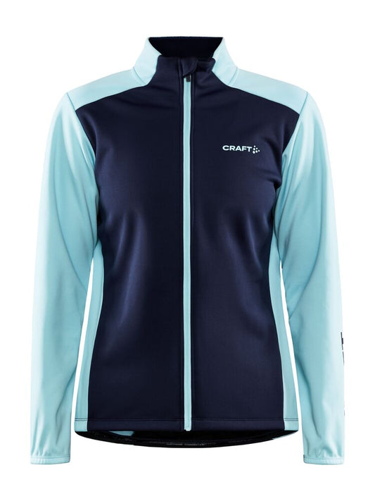 Craft Core Bike SubZ Jacket W – Sportjacken