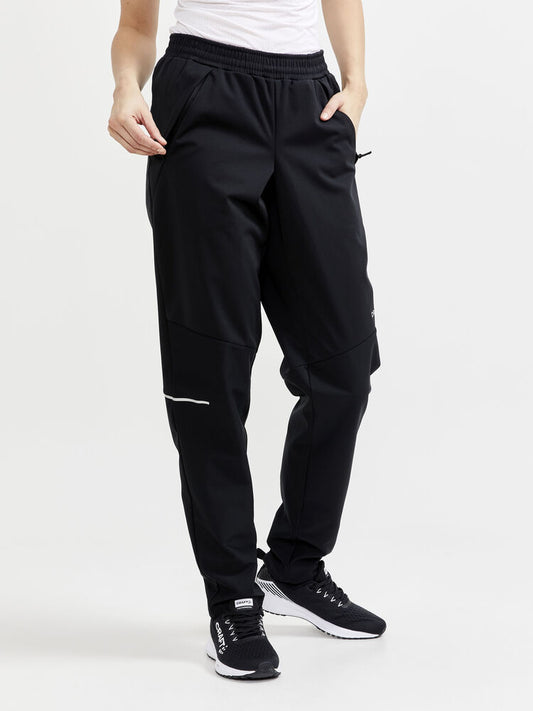 Craft Core Ride SubZ Pants W – Sporthosen