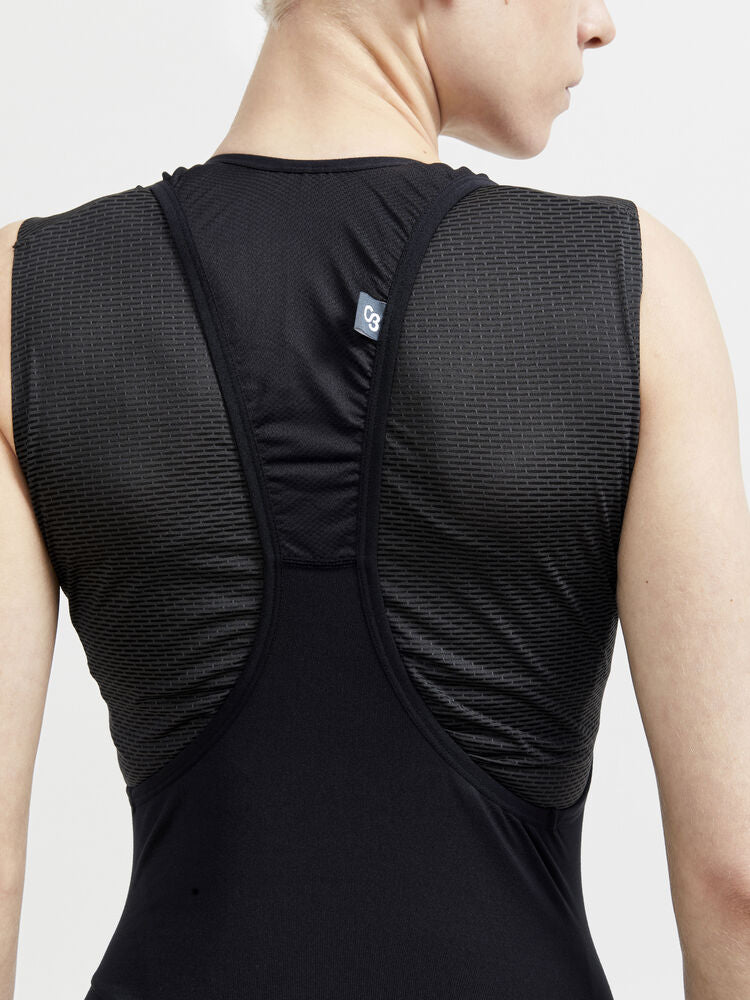 Core Bike Subz Wind Bib Tights W