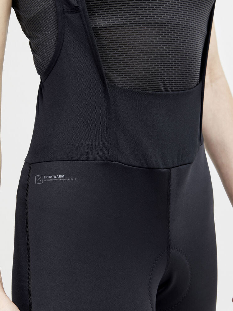 Core Bike Subz Wind Bib Tights W
