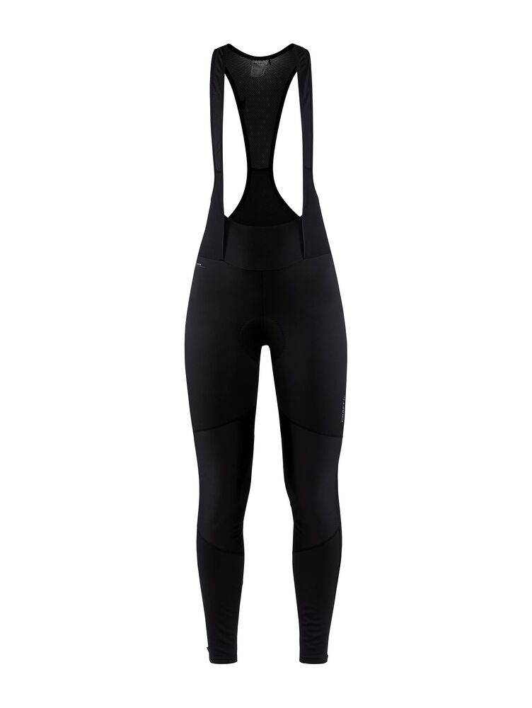 Core Bike Subz Wind Bib Tights W