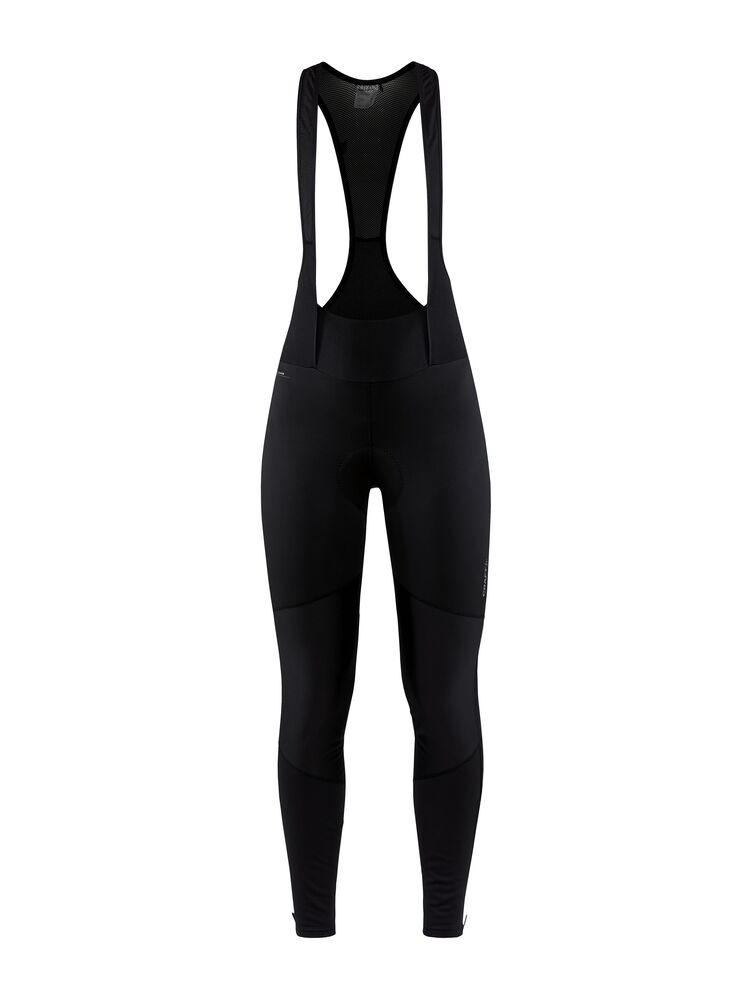 Core Bike Subz Wind Bib Tights W