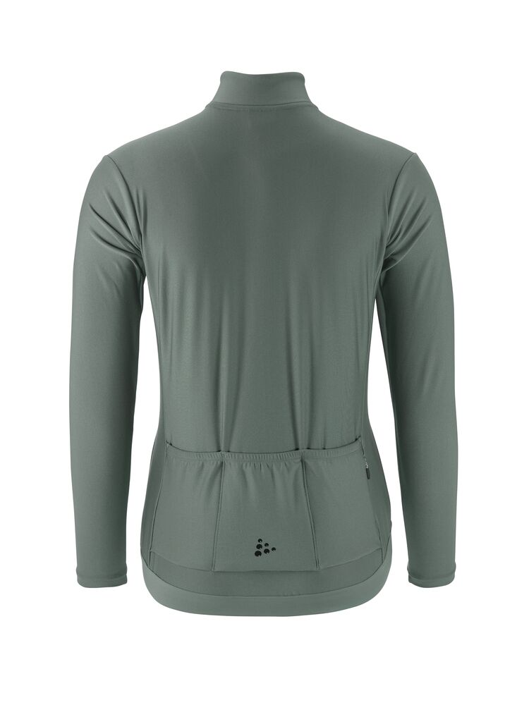 Core Bike Essence Ls Jersey W von Craft – Weather