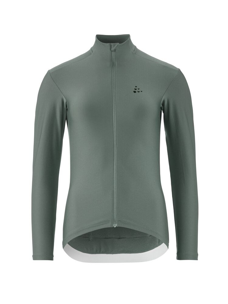 Core Bike Essence Ls Jersey W von Craft – Weather