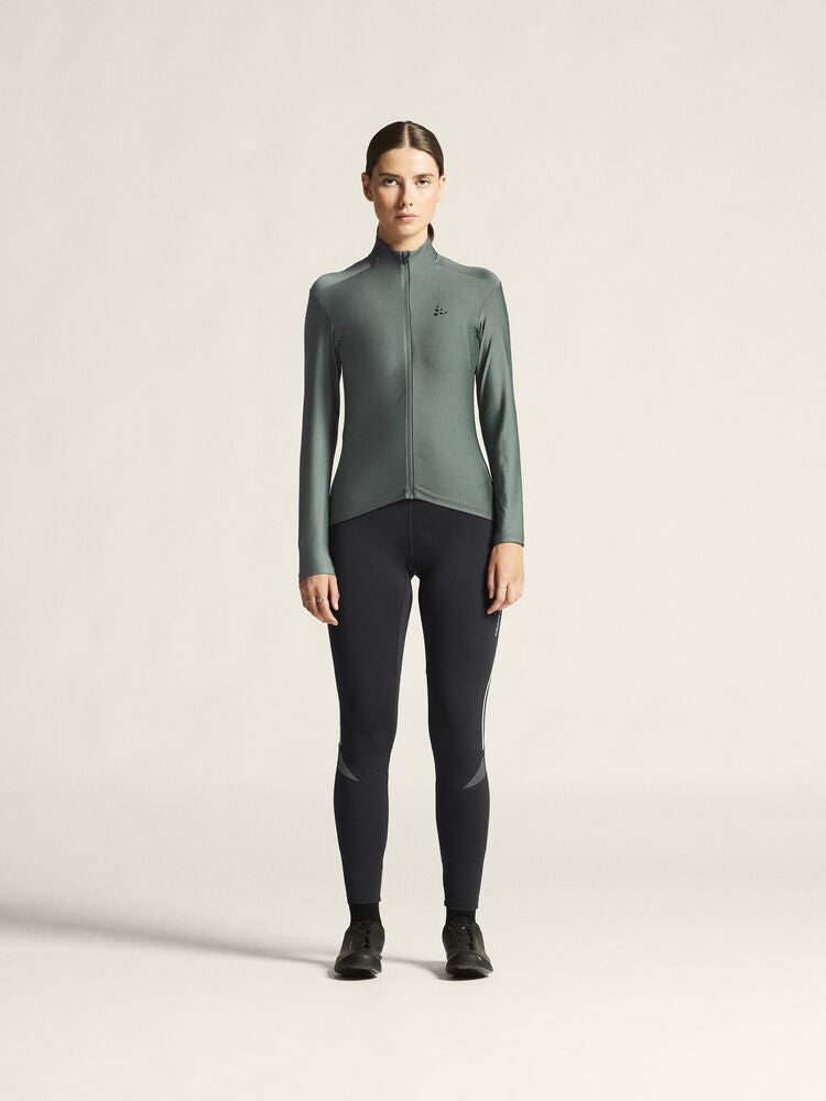 Core Bike Essence Ls Jersey W von Craft – Weather