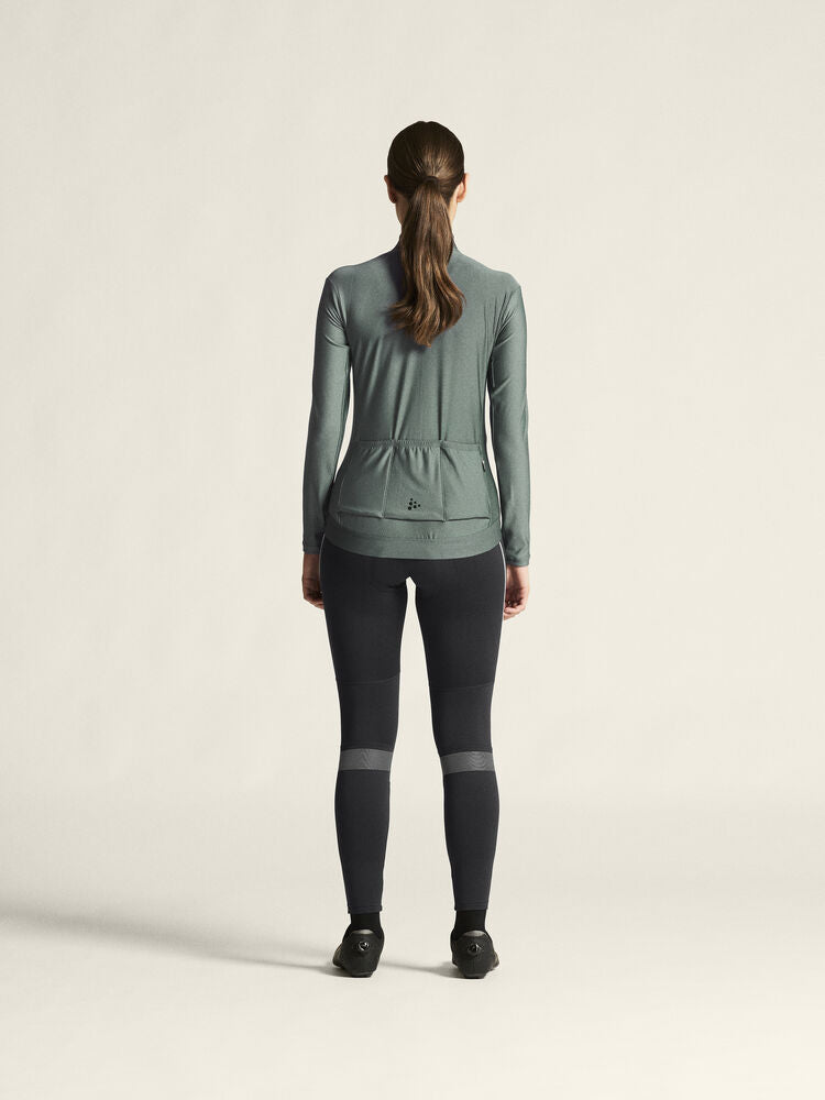 Core Bike Essence Ls Jersey W von Craft – Weather