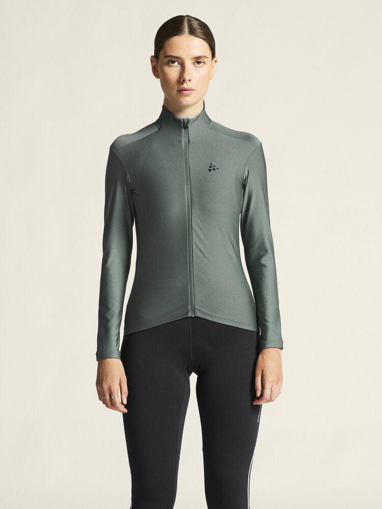 Core Bike Essence Ls Jersey W von Craft – Weather
