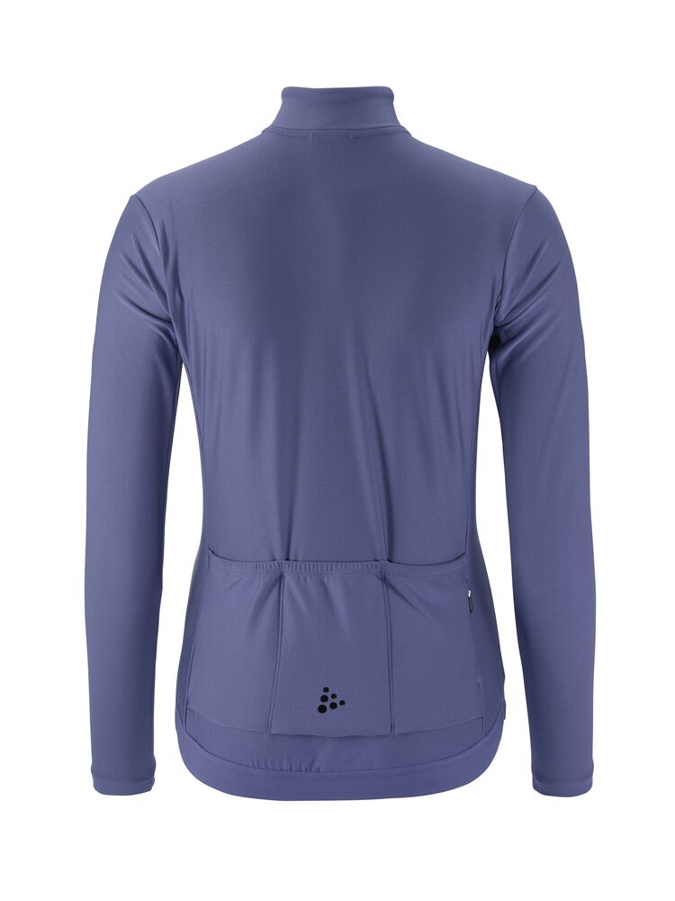 Core Bike Essence Ls Jersey W von Craft – Weather