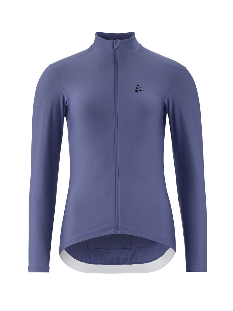 Core Bike Essence Ls Jersey W von Craft – Weather