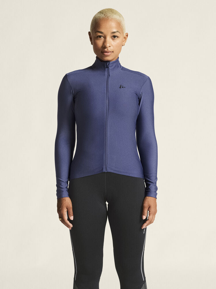 Core Bike Essence Ls Jersey W von Craft – Weather