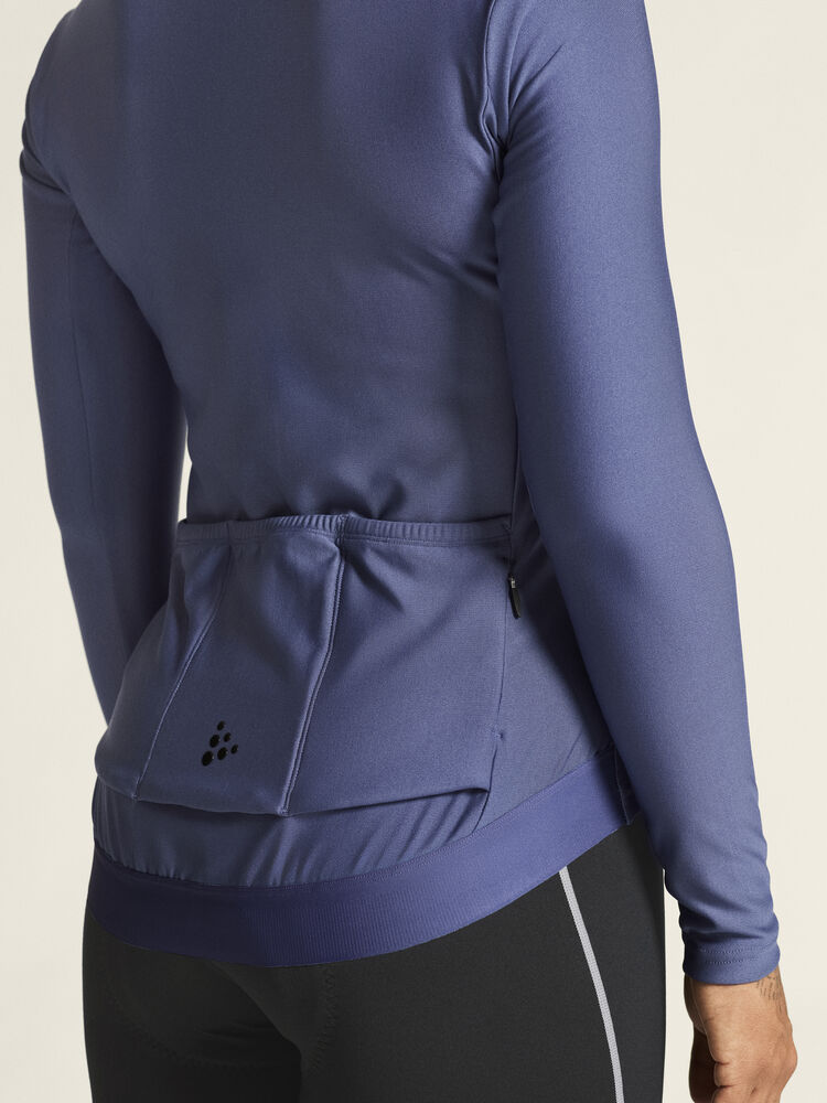 Core Bike Essence Ls Jersey W von Craft – Weather
