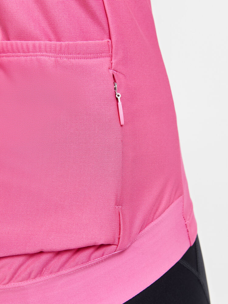 Core Bike Essence Ls Jersey W von Craft – Weather