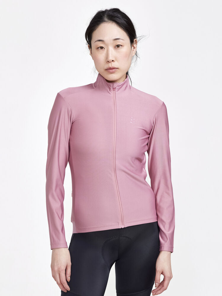 Core Bike Essence Ls Jersey W von Craft – Weather