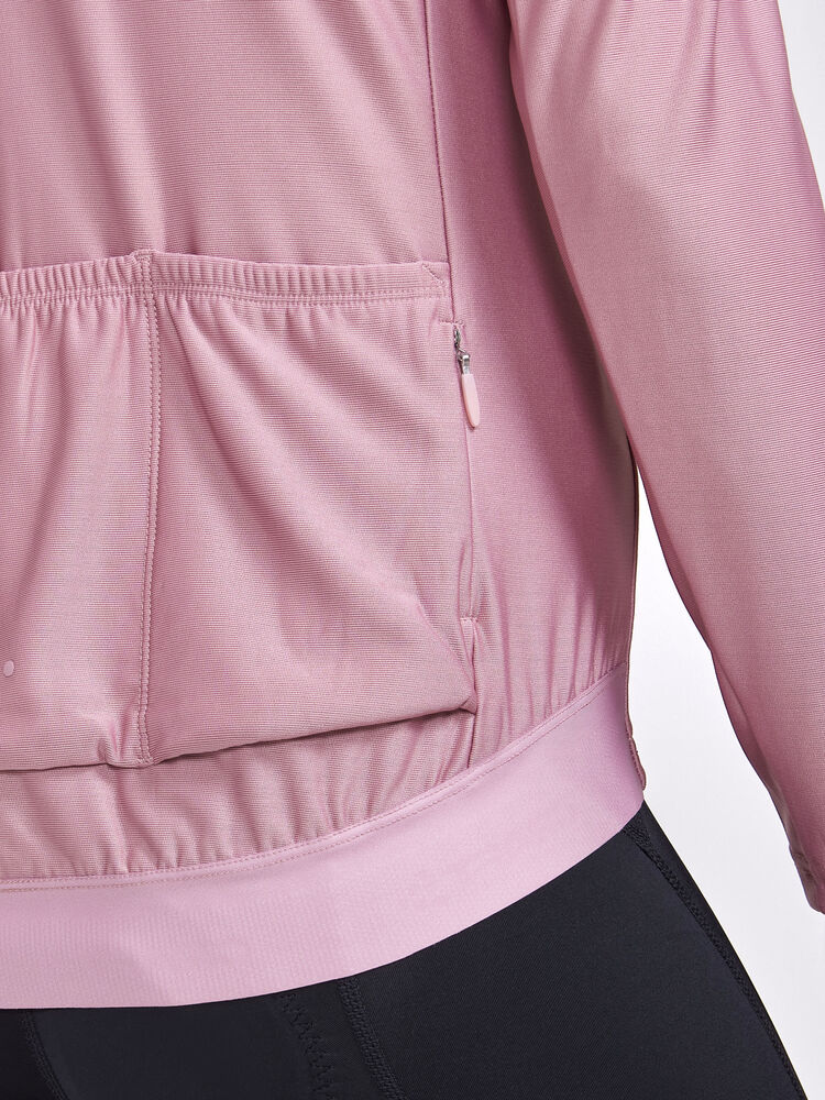 Core Bike Essence Ls Jersey W von Craft – Weather
