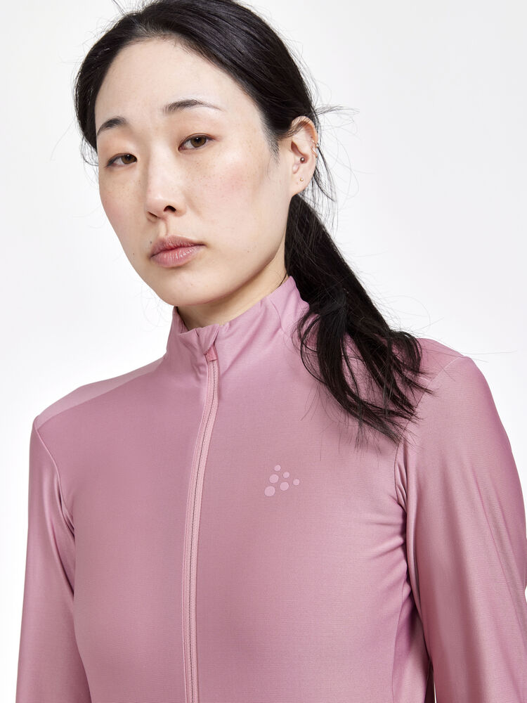 Core Bike Essence Ls Jersey W von Craft – Weather