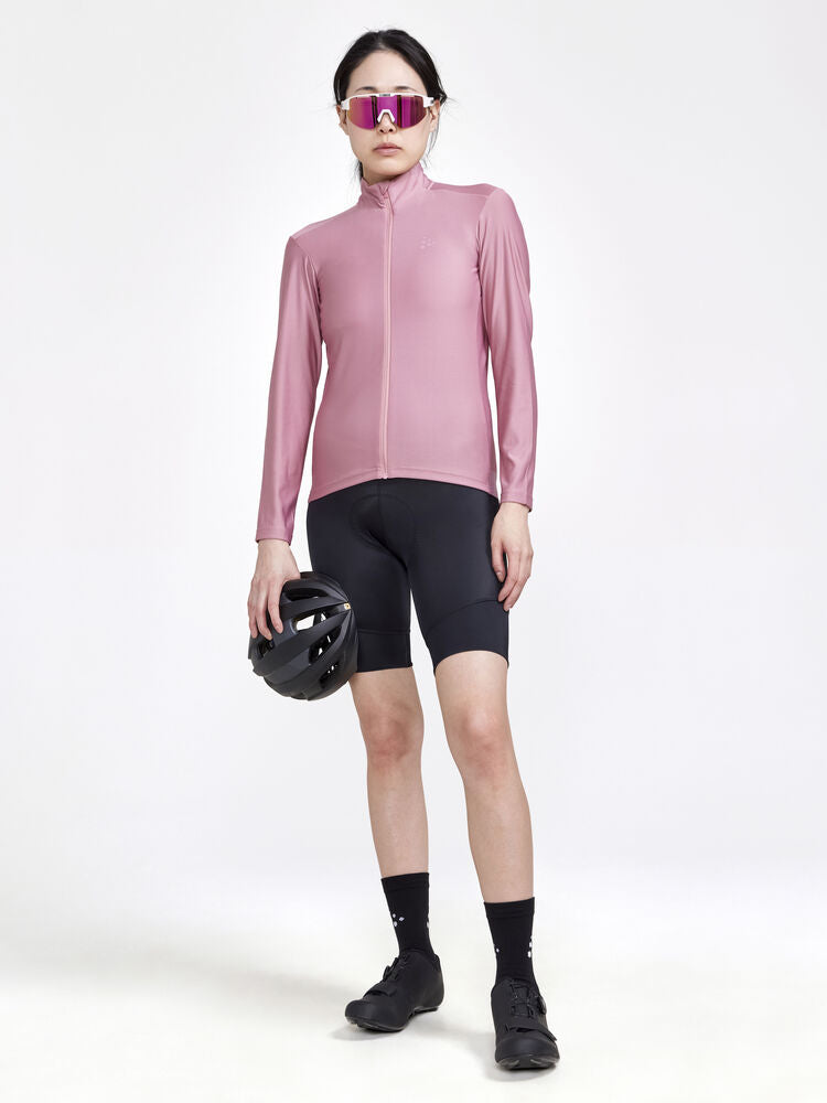 Core Bike Essence Ls Jersey W von Craft – Weather