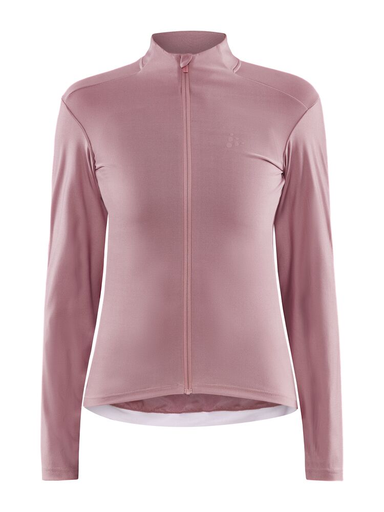 Core Bike Essence Ls Jersey W von Craft – Weather