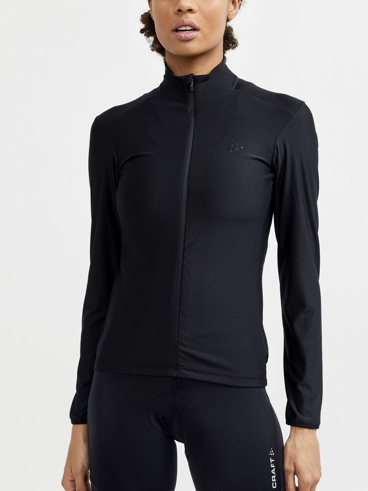 Core Bike Essence Ls Jersey W von Craft – Weather
