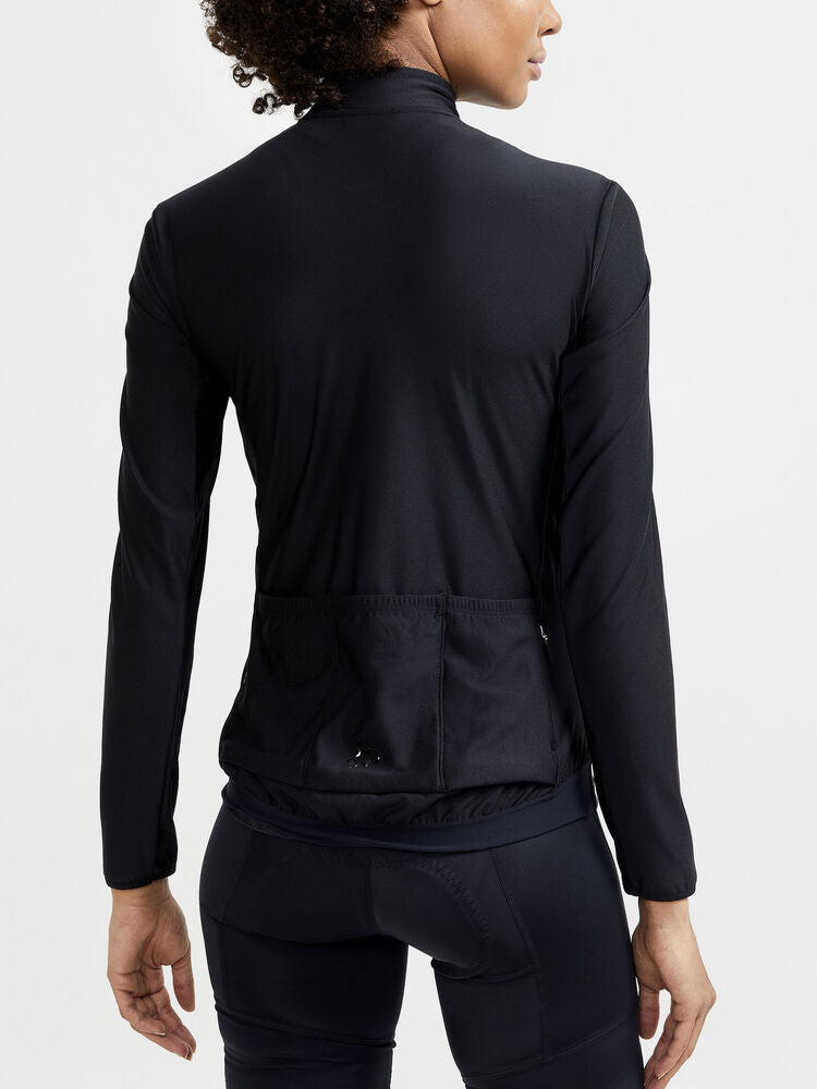 Core Bike Essence Ls Jersey W von Craft – Weather