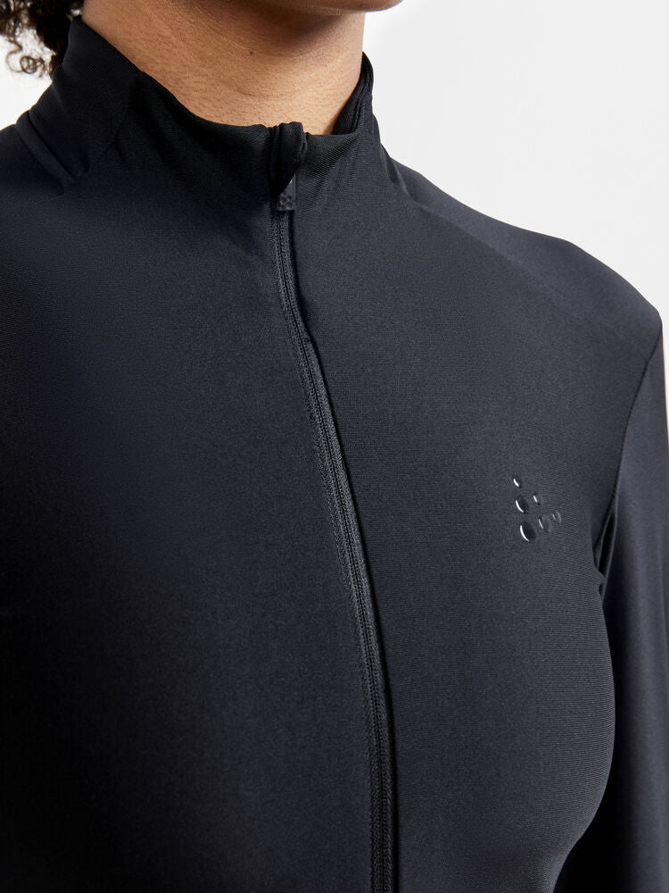 Core Bike Essence Ls Jersey W von Craft – Weather