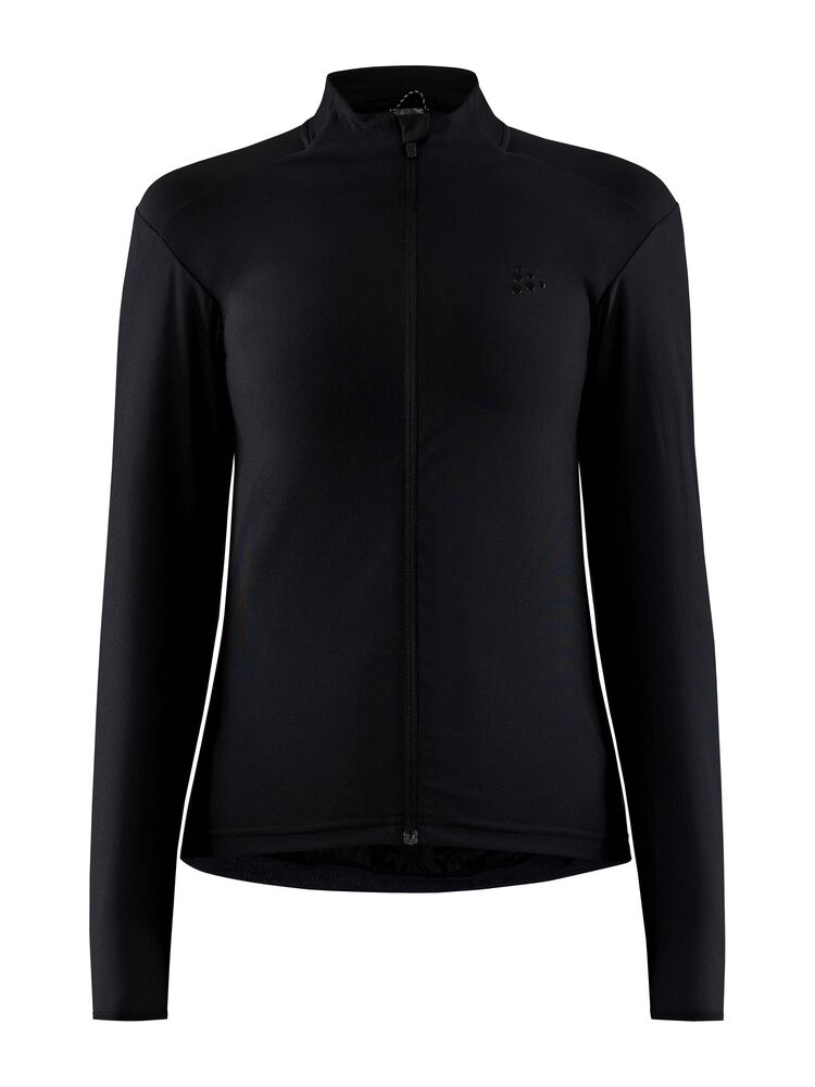 Core Bike Essence Ls Jersey W von Craft – Weather