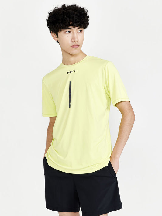 Craft ADV Charge SS Tech Tee M – Shirts & Oberteile