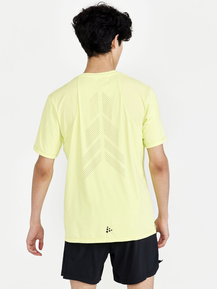 ADV Charge SS Tech Tee M
