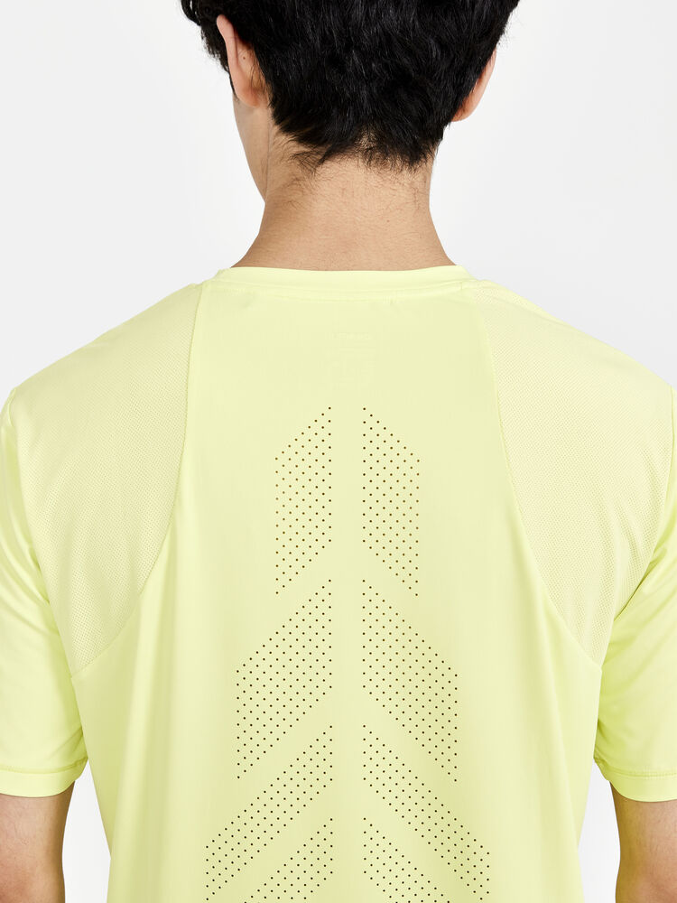 ADV Charge SS Tech Tee M