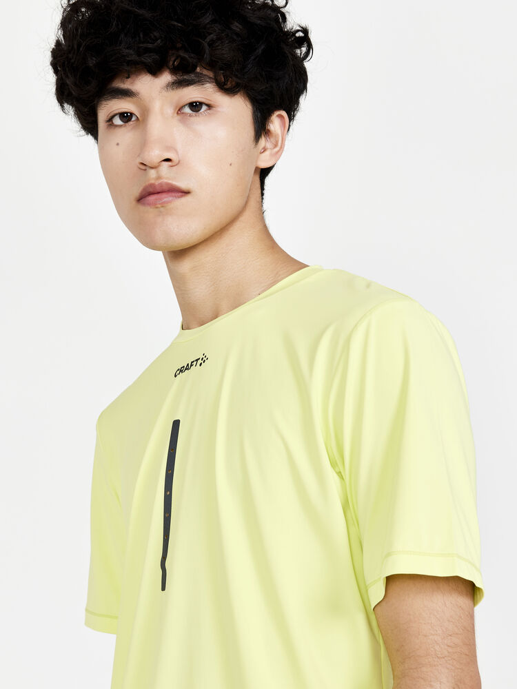 ADV Charge SS Tech Tee M
