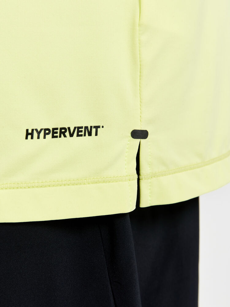 ADV Charge SS Tech Tee M