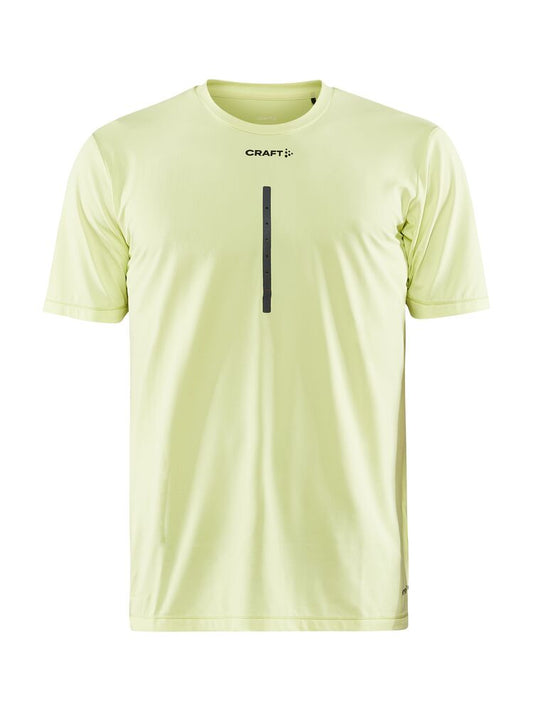 ADV Charge SS Tech Tee M