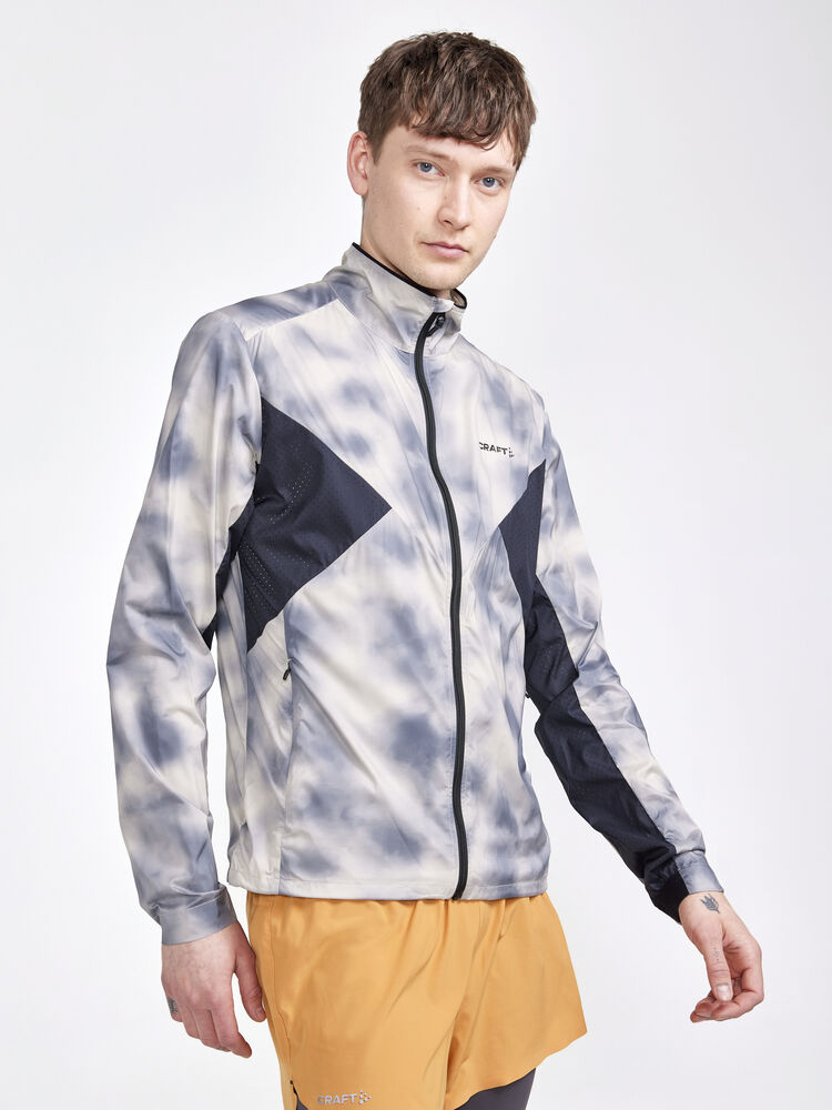 Adv Essence Wind Jacket M