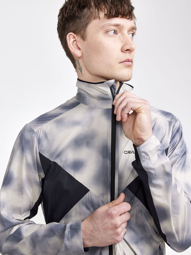 Adv Essence Wind Jacket M